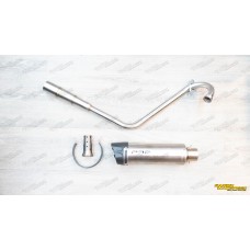 Pô PR2 Titanium Full System Yamaha PG-1 (chính hãng)